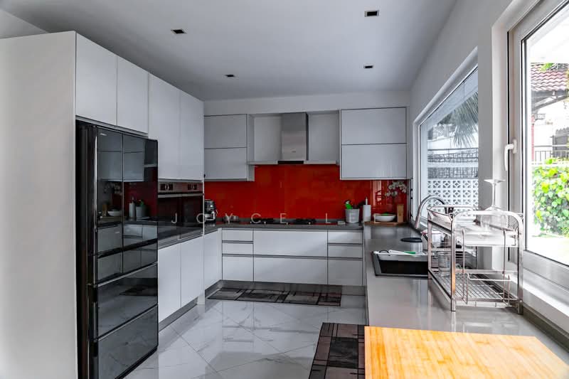 Bungalow for Sale in Batu Ferringhi (Penang) - Joyce Lee - Kitchen - PropertyGuru.com.my