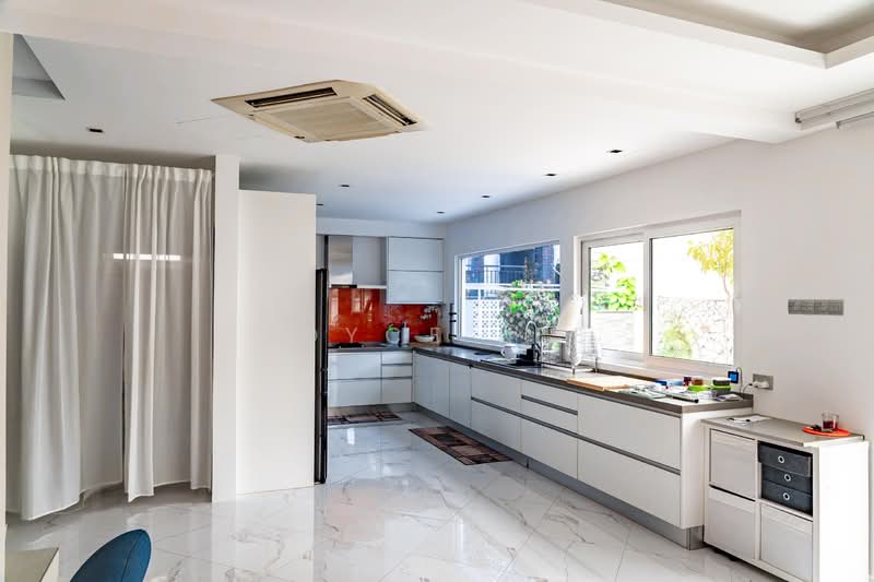 Bungalow for Sale in Batu Ferringhi (Penang) - Joyce Lee - Kitchen - PropertyGuru.com.my