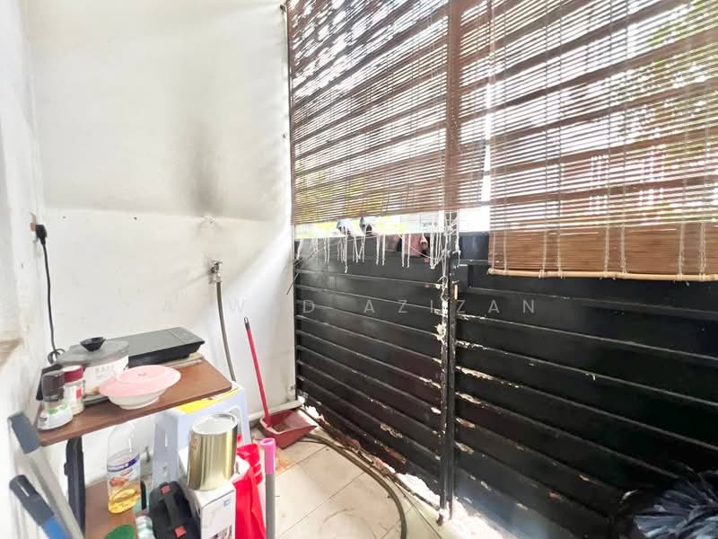 Taman Cahaya Alam untuk Untuk Dijual - RM 650,000, Mac 2026 - Balcony - PropertyGuru.com.my