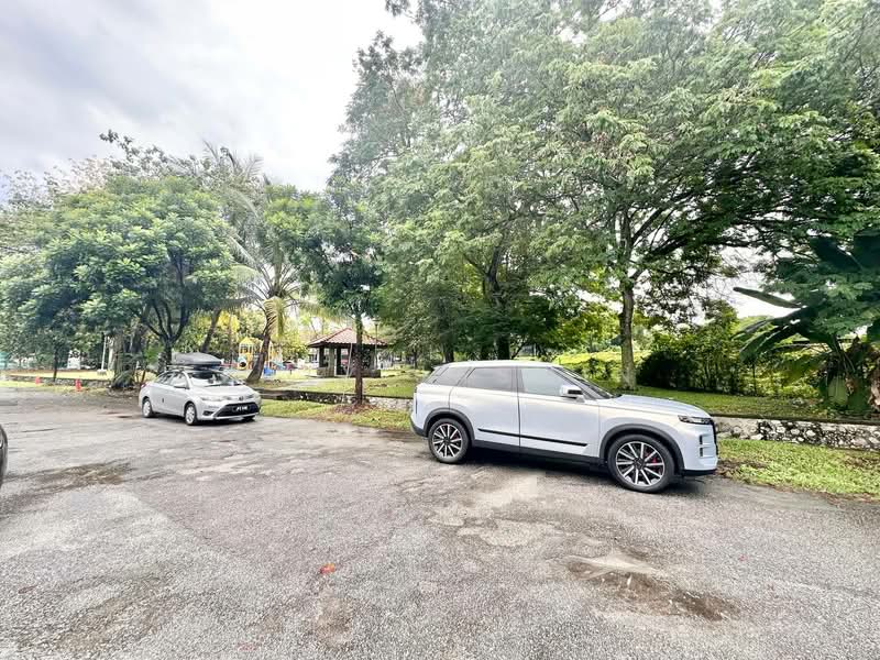 Putra Bistari untuk Untuk Dijual - RM 750,000, Mac 2026 - Exterior - PropertyGuru.com.my