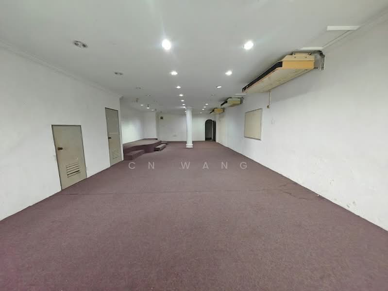 Kedai / Pejabat untuk Disewa di Taman Bukit Kempas (Tampoi) - CN Wang - Interior - PropertyGuru.com.my