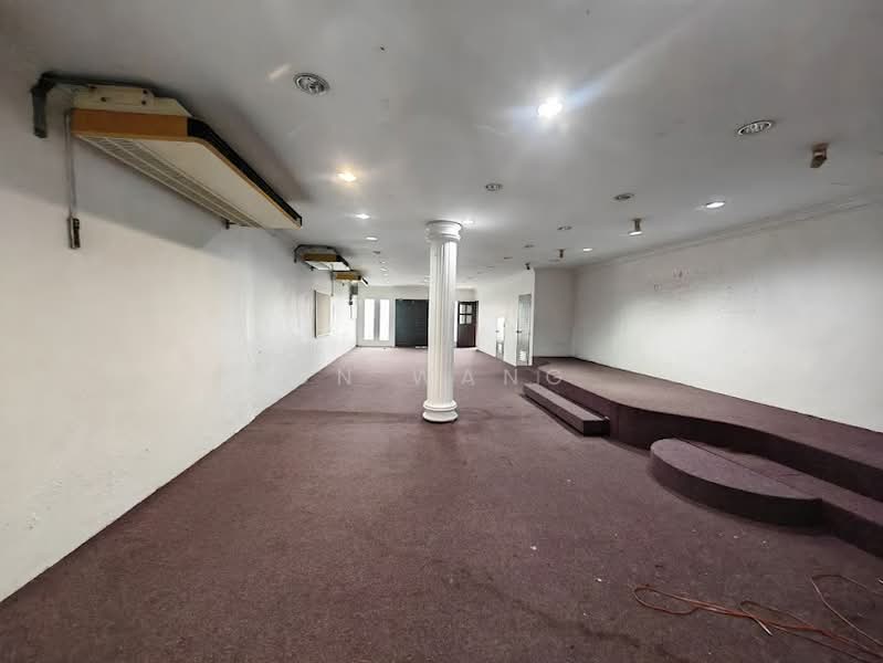 Kedai / Pejabat untuk Disewa di Taman Bukit Kempas (Tampoi) - CN Wang - Interior - PropertyGuru.com.my