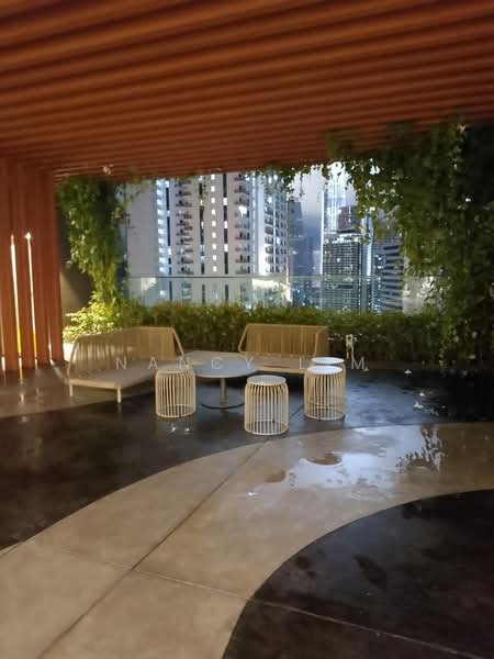 Majestic Residence untuk Untuk Disewa - RM 4,088 /bulan, Mac 2026 - Exterior - PropertyGuru.com.my