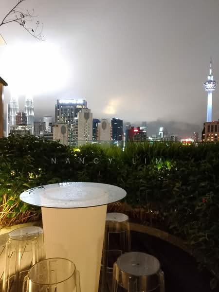 Majestic Residence untuk Untuk Disewa - RM 4,088 /bulan, Mac 2026 - View - PropertyGuru.com.my