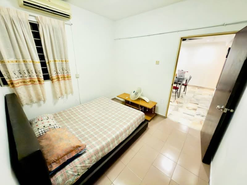 Condominium for Sale at Seri Mas Condominium - Akramin Firdaus Bin Mokhtar - PropertyGuru.com.my