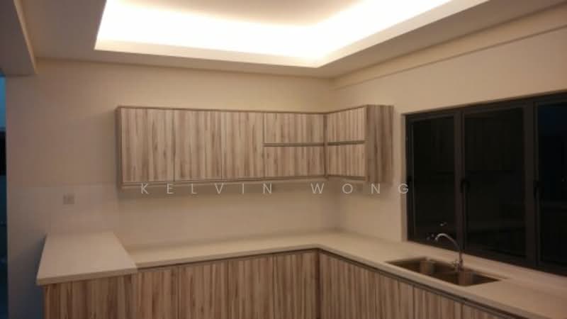 SetiaWalk untuk Untuk Disewa - RM 590,000 /bulan, Mac 2026 - Kitchen - PropertyGuru.com.my