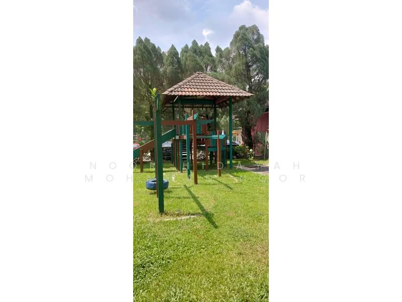 Apartment for Sale at Kayangan Apartment, Bandar Sunway - Noor Hidayah Mohamad Noor - Exterior - PropertyGuru.com.my