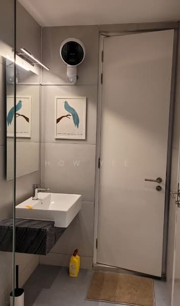 Laurel Residence untuk Untuk Disewa - RM 3,500 /bulan, Mac 2026 - Bathroom - PropertyGuru.com.my