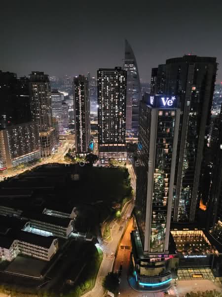 Laurel Residence untuk Untuk Disewa - RM 3,500 /bulan, Mac 2026 - Exterior - PropertyGuru.com.my