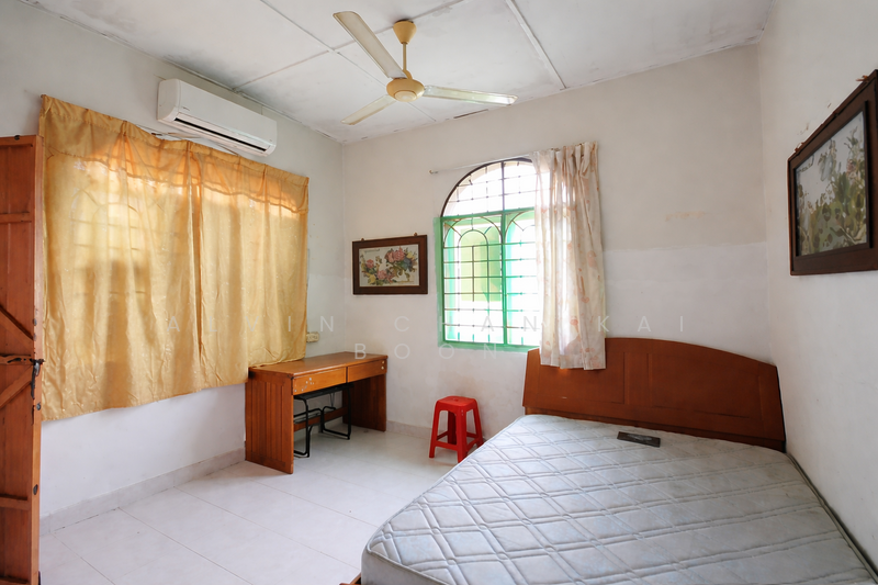 Pokok Mangga Double Storey Corner Lot untuk Untuk Dijual - RM 488,000, Mac 2026 - Bedroom - PropertyGuru.com.my