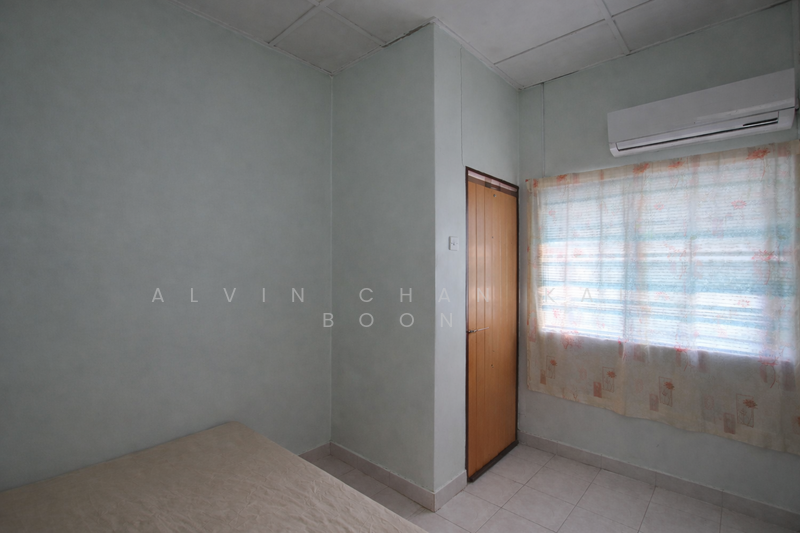 Pokok Mangga Double Storey Corner Lot untuk Untuk Dijual - RM 488,000, Mac 2026 - Bedroom - PropertyGuru.com.my