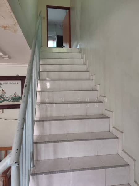 Pokok Mangga Double Storey Corner Lot untuk Untuk Dijual - RM 488,000, Mac 2026 - Interior - PropertyGuru.com.my