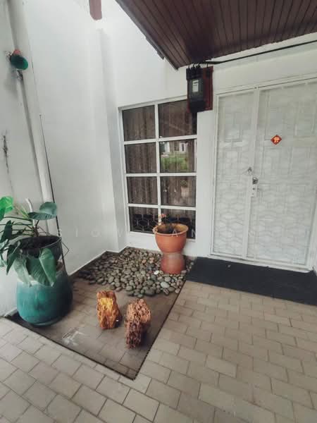 Rumah Berkembar untuk Disewa di Taman Serene (Johor Bahru) - Siow Yan Er - Exterior - PropertyGuru.com.my