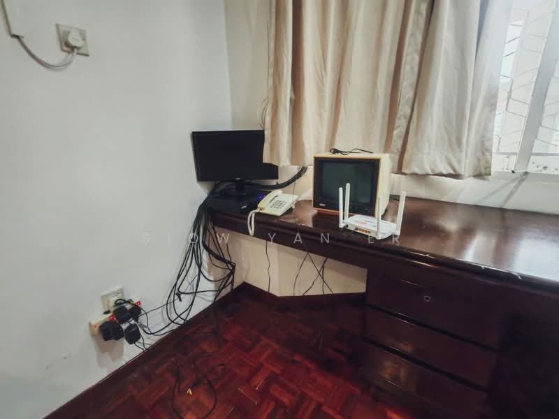 Rumah Berkembar untuk Disewa di Taman Serene (Johor Bahru) - Siow Yan Er - Study - PropertyGuru.com.my