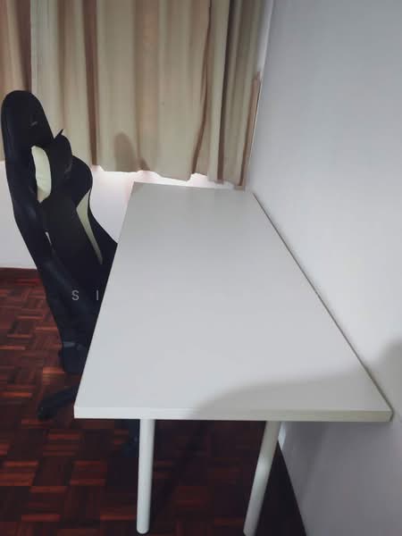 Rumah Berkembar untuk Disewa di Taman Serene (Johor Bahru) - Siow Yan Er - Interior - PropertyGuru.com.my