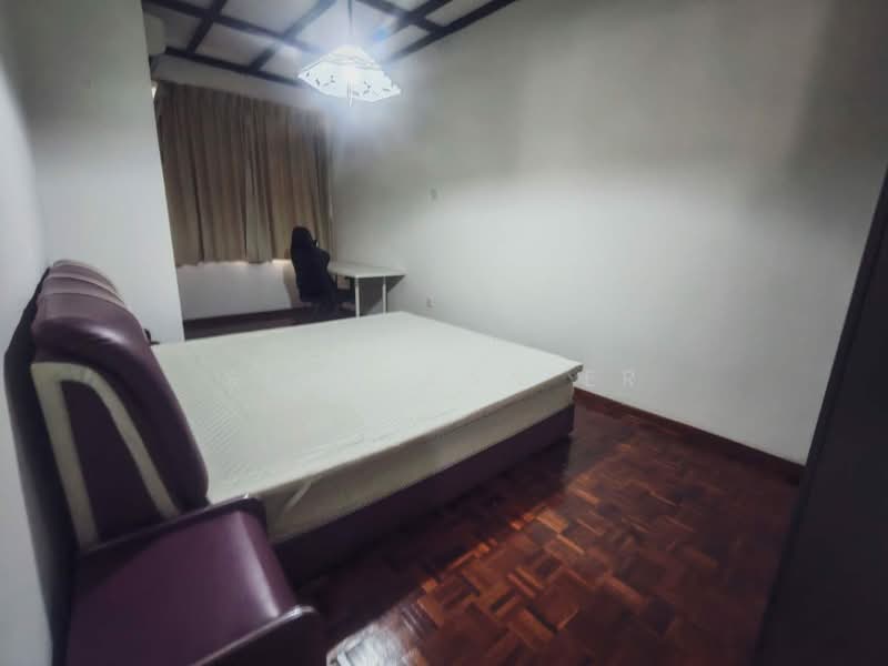 Rumah Berkembar untuk Disewa di Taman Serene (Johor Bahru) - Siow Yan Er - Bedroom - PropertyGuru.com.my