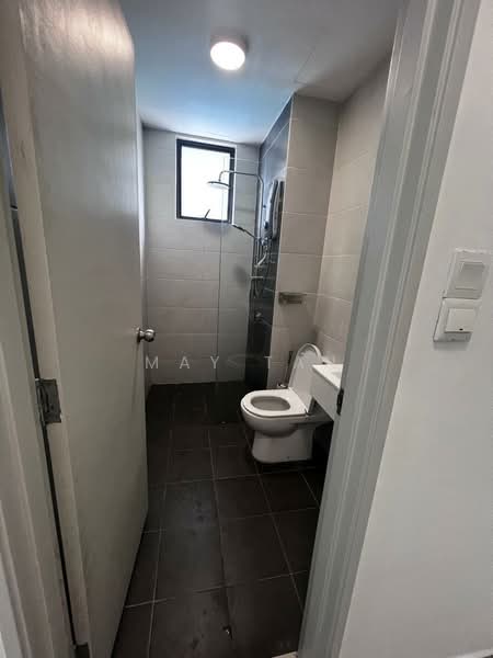 PV9 Residences untuk Untuk Dijual - RM 568,000, Mac 2026 - Bathroom - PropertyGuru.com.my