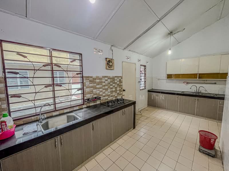 Taman Melewar untuk Untuk Dijual - RM 780,000, Mac 2026 - Kitchen - PropertyGuru.com.my
