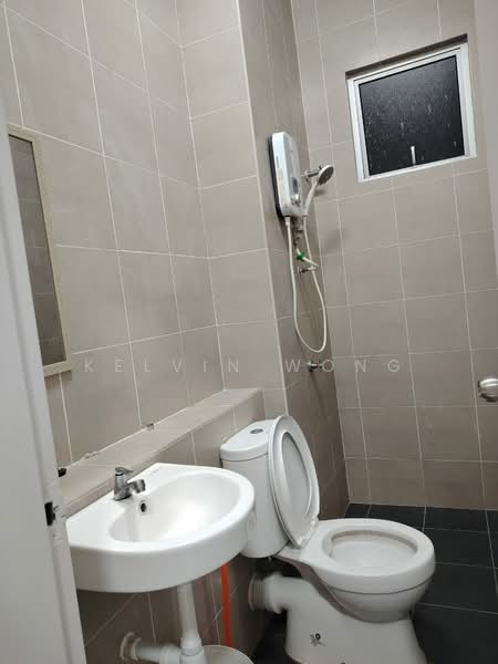 Opal Residence untuk Untuk Disewa - RM 1,900 /bulan, Mac 2026 - Bathroom - PropertyGuru.com.my