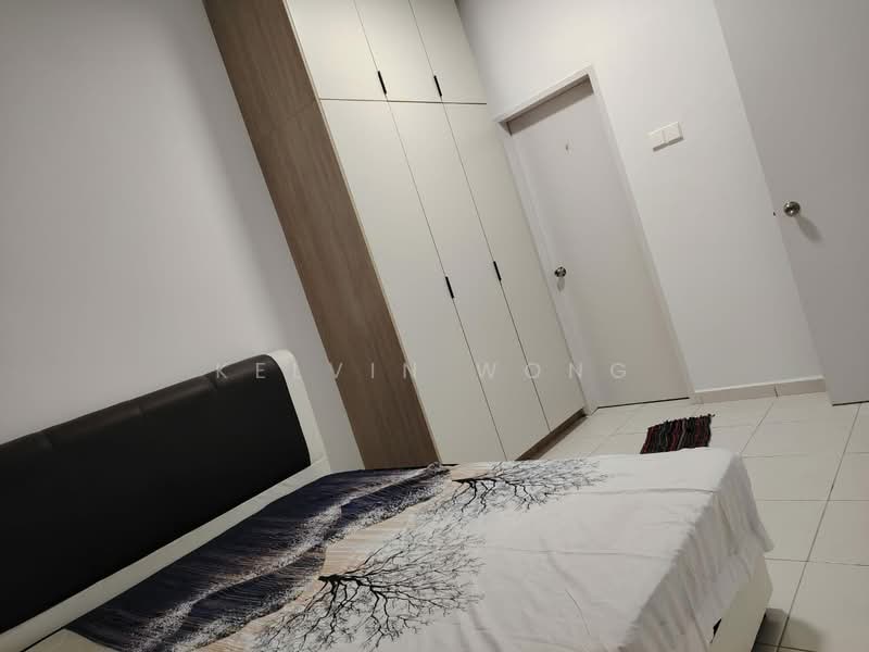 Opal Residence untuk Untuk Disewa - RM 1,900 /bulan, Mac 2026 - Bedroom - PropertyGuru.com.my