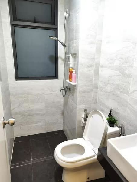 Condominium for Rent at SKS Pavillion Residences - Robbie Tan - Bathroom - PropertyGuru.com.my