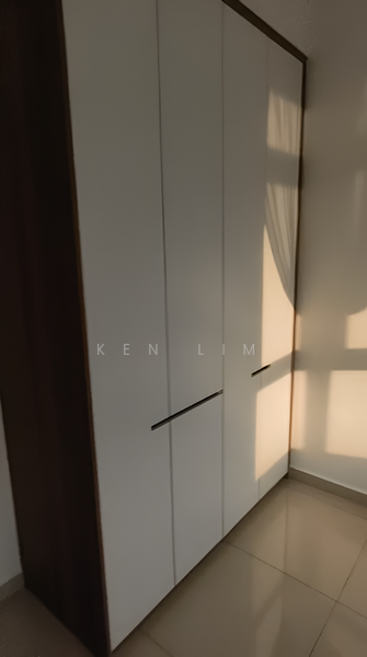 Service Residence for Rent at B11 Parkland Residence - Ken Lim - Medium Room - PropertyGuru.com.my