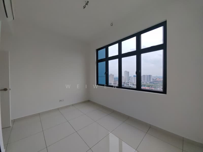 Service Residence for Sale at Space Residency - WeiWen . - PropertyGuru.com.my