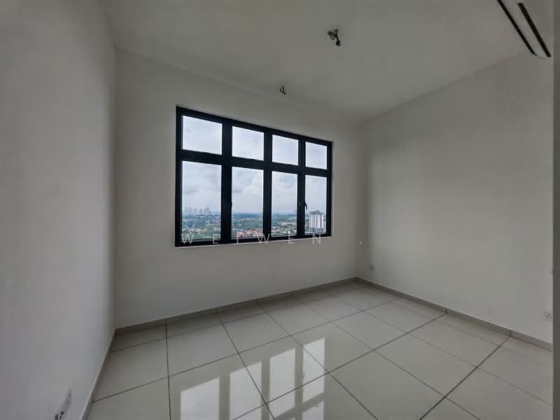 Service Residence for Sale at Space Residency - WeiWen . - PropertyGuru.com.my