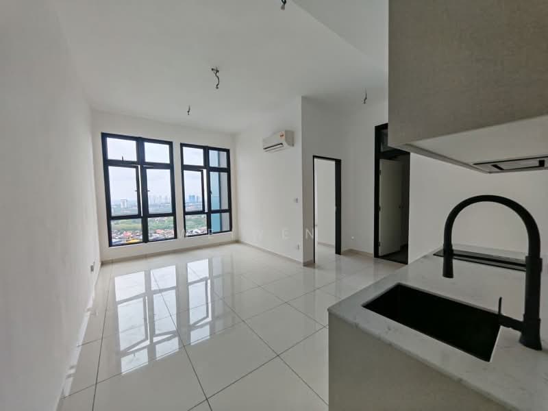 Service Residence for Sale at Space Residency - WeiWen . - PropertyGuru.com.my