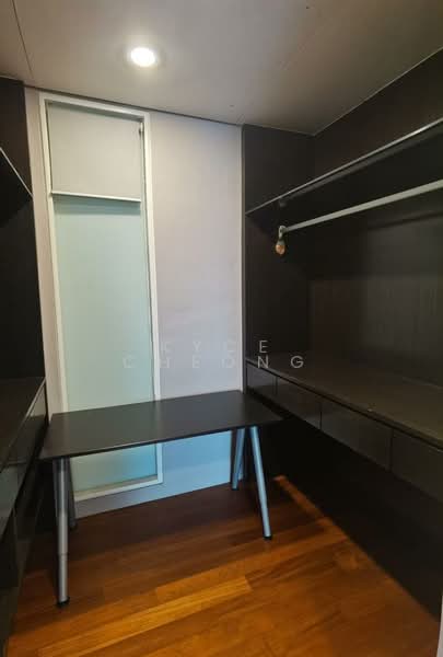 Condominium for Rent at Condominium @ The Troika - Kyce Cheong - Study - PropertyGuru.com.my