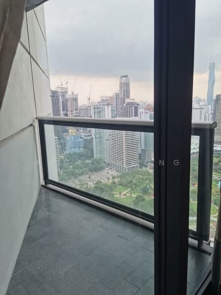 Condominium for Rent at Condominium @ The Troika - Kyce Cheong - View - PropertyGuru.com.my