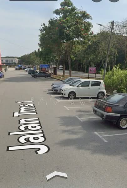 Kedai / Pejabat untuk Dijual di Taman Tanjung Minyak Setia (Tanjong Minyak) - Raymond Lim PW - Exterior - PropertyGuru.com.my