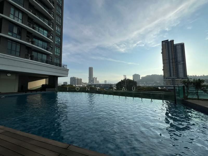 Condominium for Sale at Lido Residency - Tony Lau - Exterior - PropertyGuru.com.my