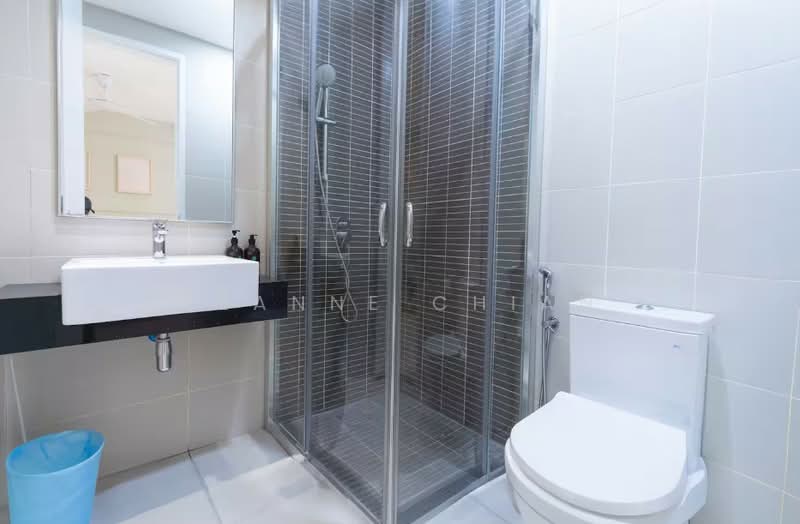 Arena Residences 2 untuk Untuk Dijual - RM 390,000, Mac 2026 - Bathroom - PropertyGuru.com.my