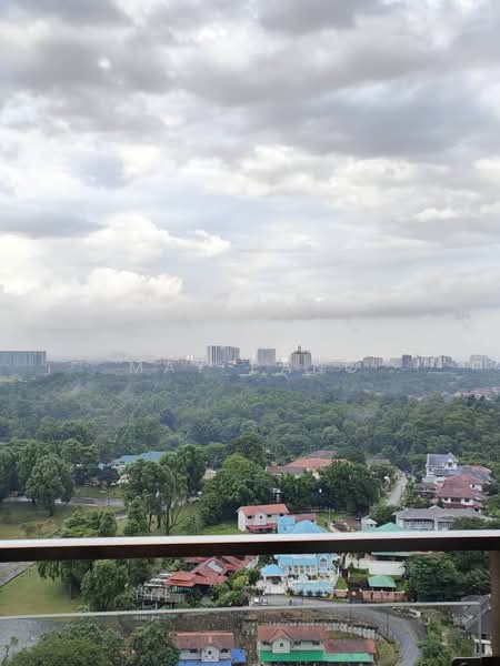 Amberside @ Country Garden Danga Bay untuk Untuk Disewa - RM 2,900 /bulan, Mac 2026 - View - PropertyGuru.com.my