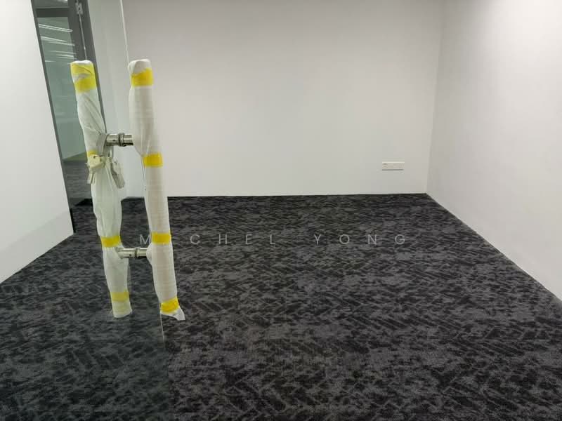 Office for Rent in KL City Centre (Kuala Lumpur) - MICHEL YONG - Interior - PropertyGuru.com.my