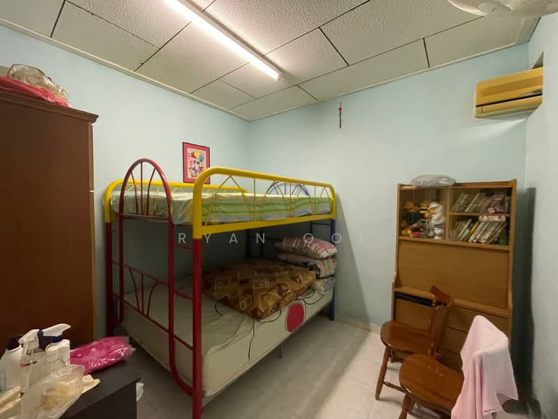 Taman Sri Derga, Alor Setar untuk Untuk Dijual - RM 270,000, Mac 2026 - Bedroom - PropertyGuru.com.my