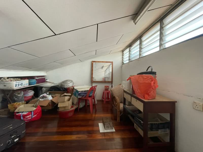 Taman Sri Derga, Alor Setar untuk Untuk Dijual - RM 270,000, Mac 2026 - Interior - PropertyGuru.com.my