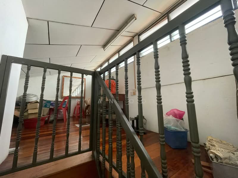 Taman Sri Derga, Alor Setar untuk Untuk Dijual - RM 270,000, Mac 2026 - Interior - PropertyGuru.com.my