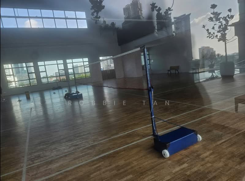 Condominium for Rent at SKS Pavillion Residences - Robbie Tan - PropertyGuru.com.my