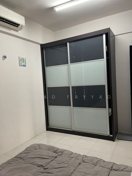 Condominium for Sale at Hijauan Heights - Ahmad Fayyad - Bedroom - PropertyGuru.com.my