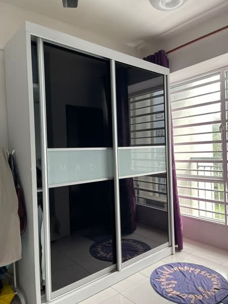 Condominium for Sale at Hijauan Heights - Ahmad Fayyad - Interior - PropertyGuru.com.my