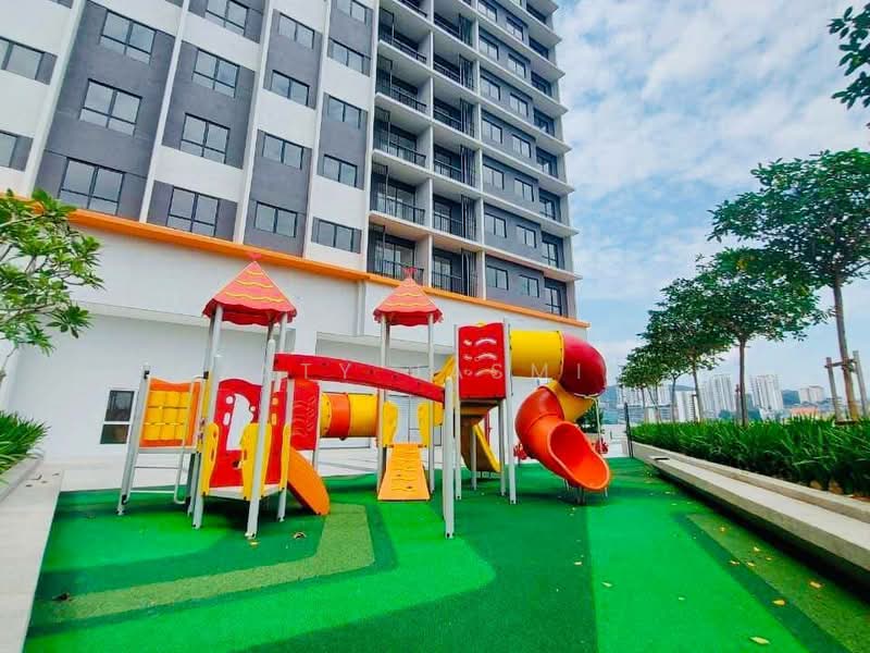 Residensi Rampai II untuk Untuk Dijual - RM 540,000, Mac 2026 - Exterior - PropertyGuru.com.my