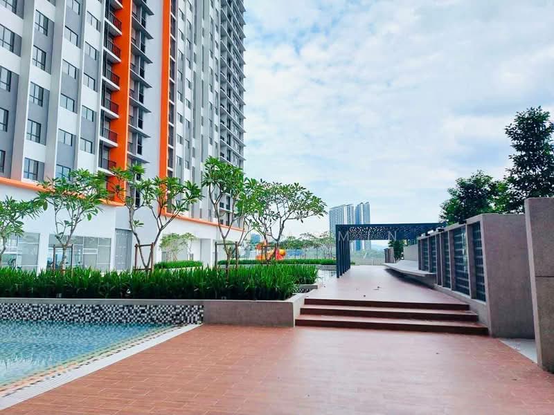 Residensi Rampai II untuk Untuk Dijual - RM 540,000, Mac 2026 - Exterior - PropertyGuru.com.my