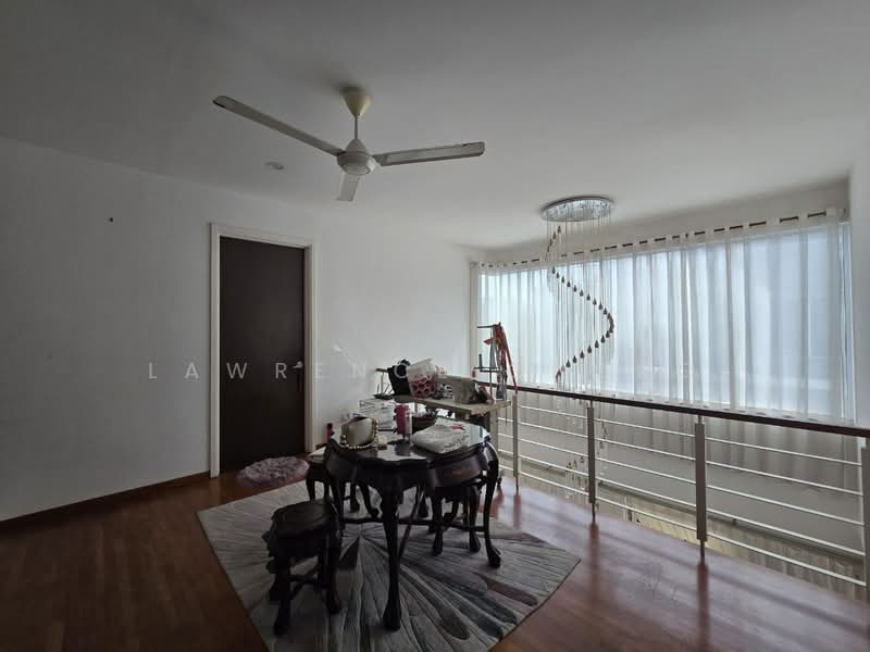 Semi-Detached House for Sale in Senibong (Permas Jaya) - Lawrence Chong - Interior - PropertyGuru.com.my