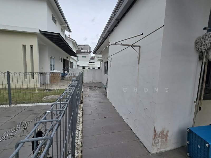 Semi-Detached House for Sale in Senibong (Permas Jaya) - Lawrence Chong - Exterior - PropertyGuru.com.my