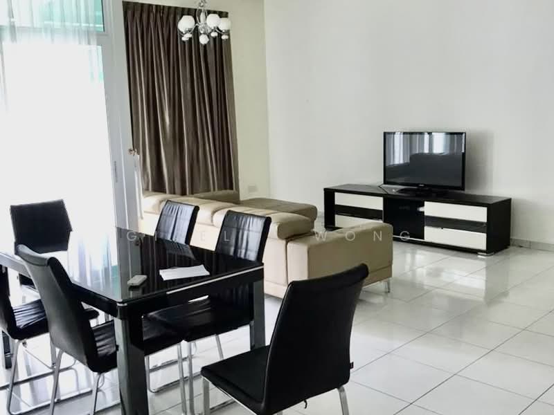 The Brezza untuk Untuk Dijual - RM 730,000, Mac 2026 - Living Room - PropertyGuru.com.my