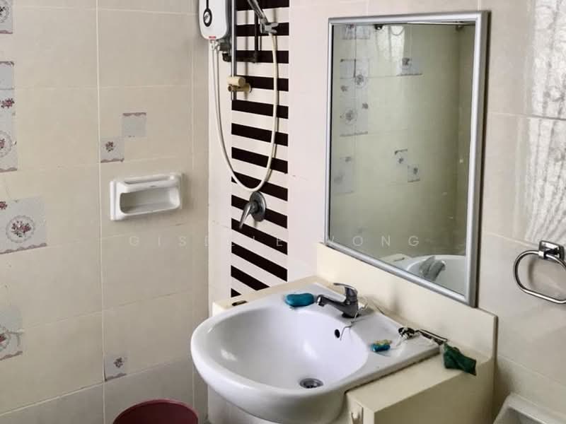 The Brezza untuk Untuk Dijual - RM 730,000, Mac 2026 - Bathroom - PropertyGuru.com.my