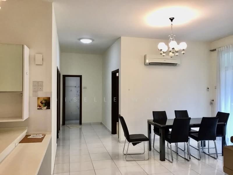 The Brezza untuk Untuk Dijual - RM 730,000, Mac 2026 - Interior - PropertyGuru.com.my