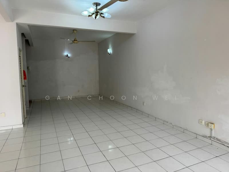 Sunway Damansara untuk Untuk Dijual - RM 1,200,000, Mac 2026 - Living Room - PropertyGuru.com.my